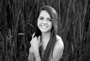 Meet your Posher, Mikayla